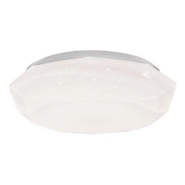 LED Kúpeľňové stropné svietidlo GALAXY LED/12W/230V