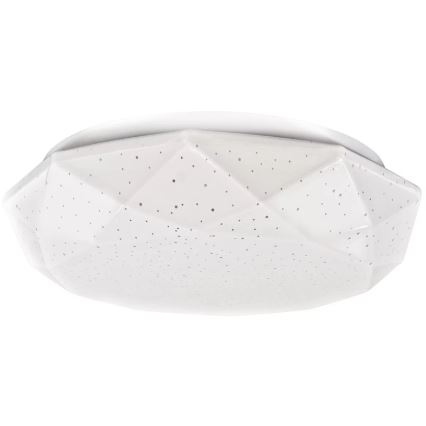 LED Kúpeľňové stropné svietidlo GALAXY LED/12W/230V