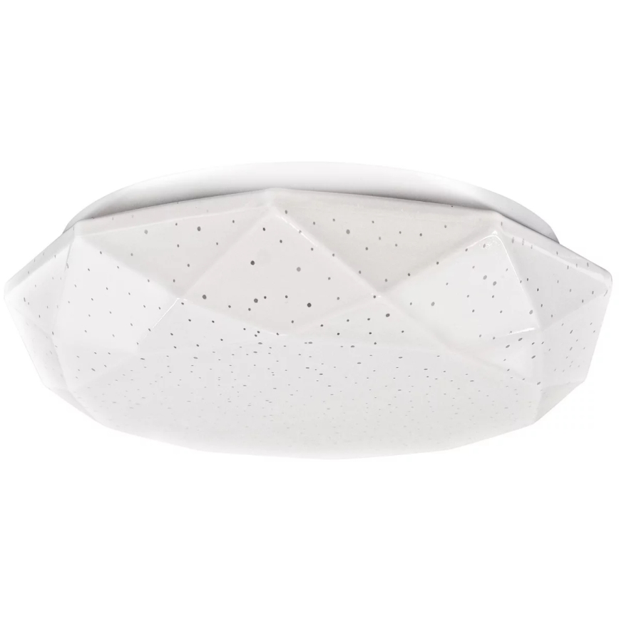 LED Kúpeľňové stropné svietidlo GALAXY LED/12W/230V