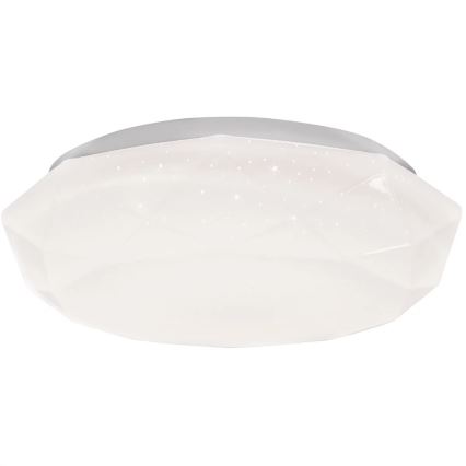 LED Kúpeľňové stropné svietidlo GALAXY LED/17W/230V