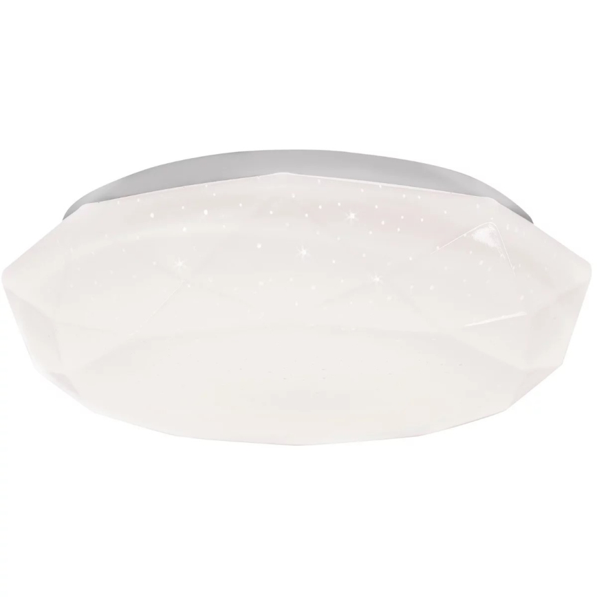 LED Kúpeľňové stropné svietidlo GALAXY LED/17W/230V