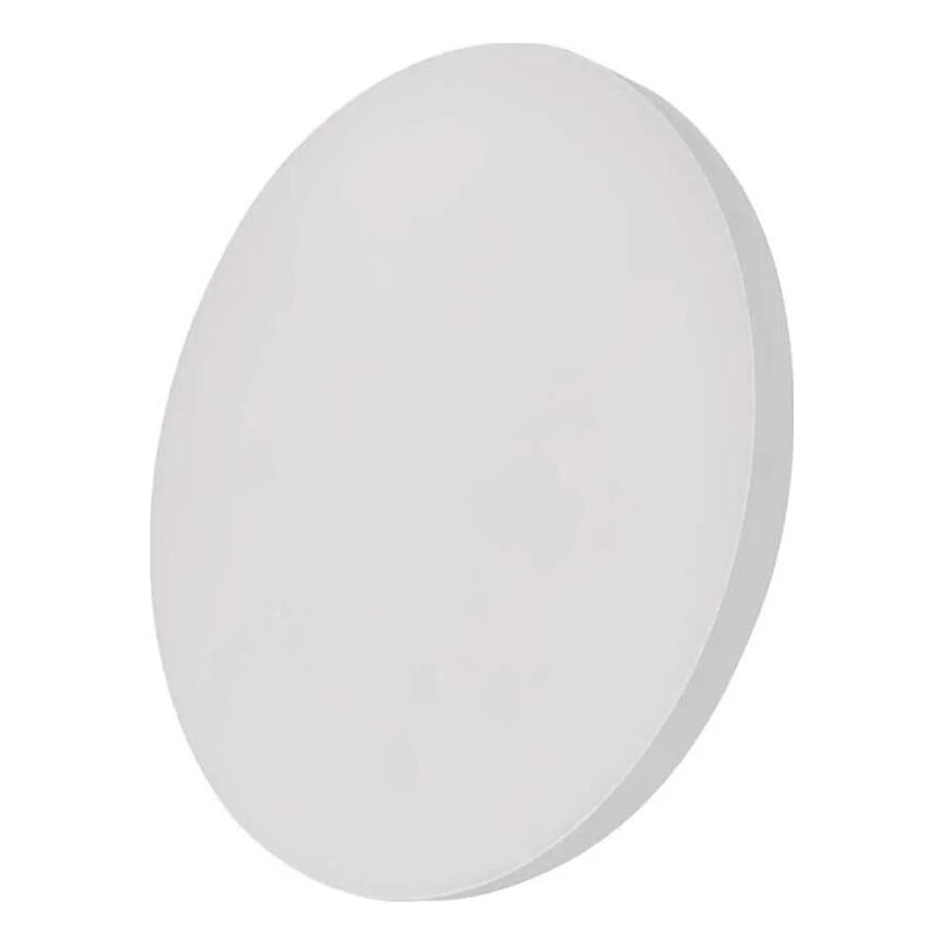 LED Kúpeľňové stropné svietidlo LED/15W/230V 3000/4000/5700K IP55 biela