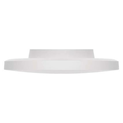 LED Kúpeľňové stropné svietidlo LED/15W/230V 3000/4000/5700K IP55 biela