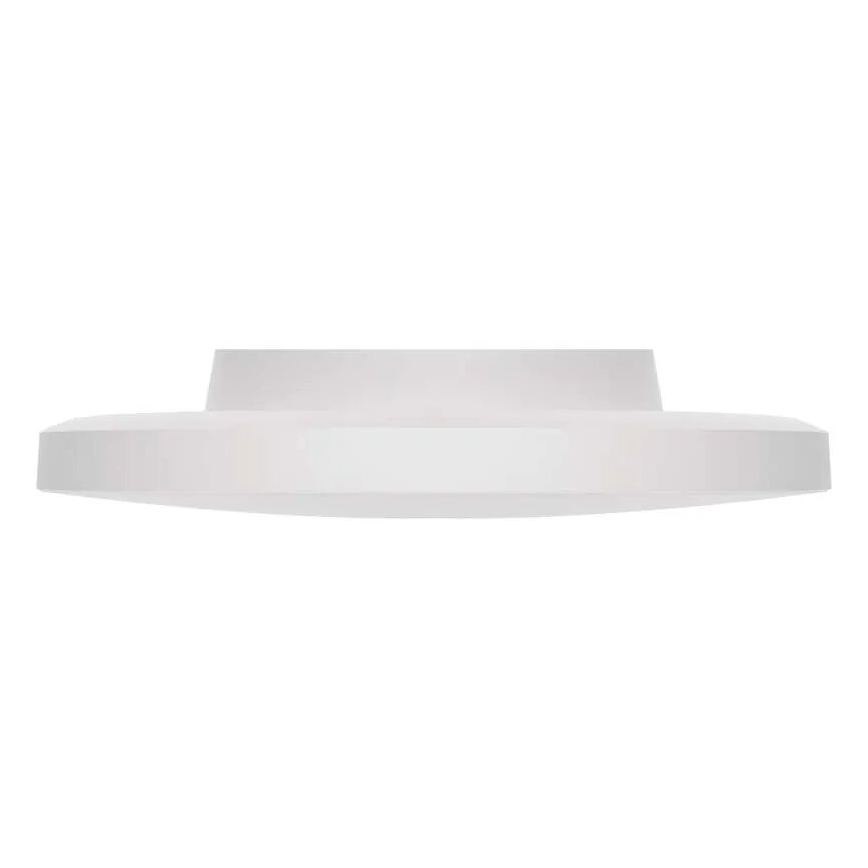 LED Kúpeľňové stropné svietidlo LED/15W/230V 3000/4000/5700K IP55 biela