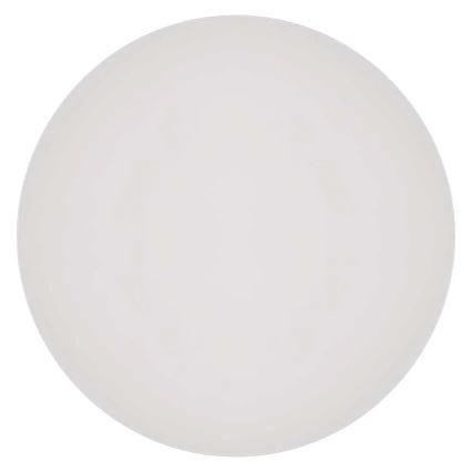 LED Kúpeľňové stropné svietidlo LED/15W/230V 3000/4000/5700K IP55 biela
