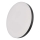 LED Kúpeľňové stropné svietidlo LED/15W/230V 3000/4000/5700K IP55 čierna