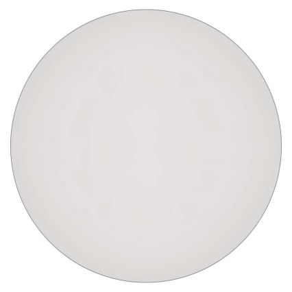 LED Kúpeľňové stropné svietidlo LED/15W/230V 3000/4000/5700K IP55 čierna