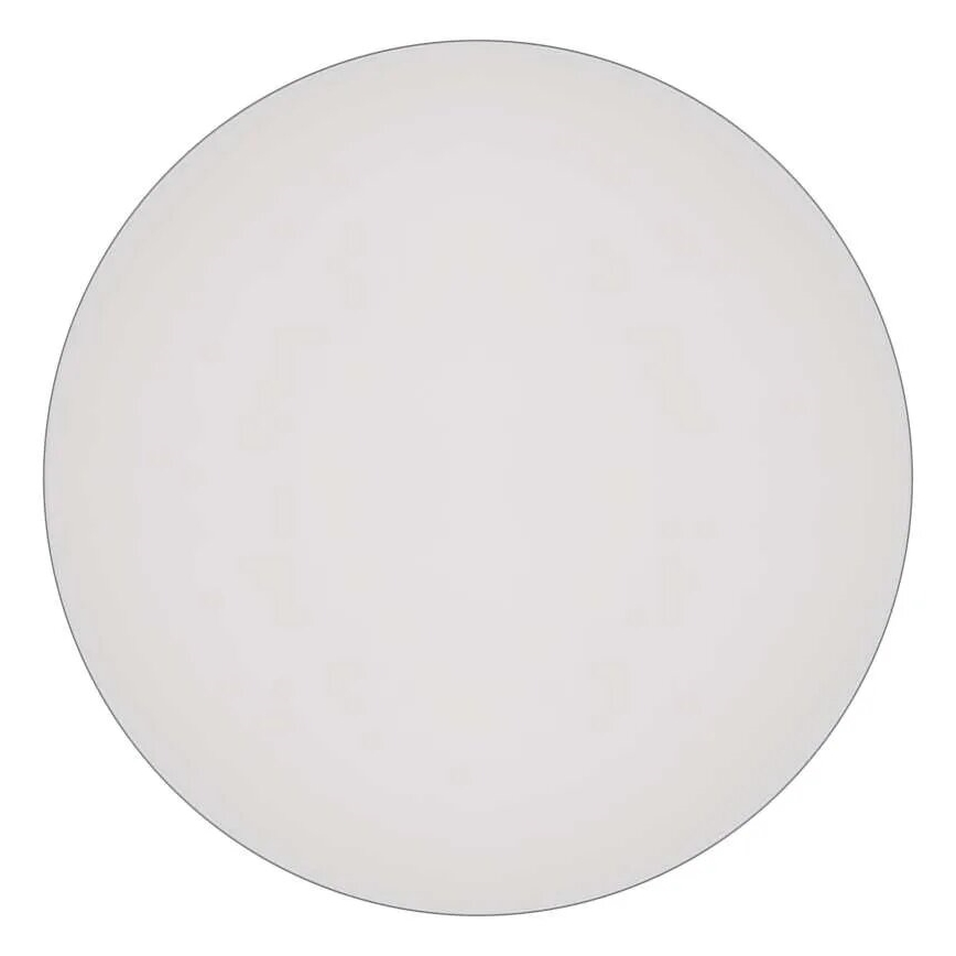 LED Kúpeľňové stropné svietidlo LED/15W/230V 3000/4000/5700K IP55 čierna