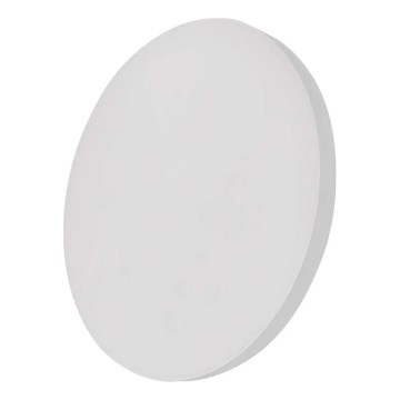 LED Kúpeľňové stropné svietidlo LED/18W/230V 3000/4000/5700K IP55 biela
