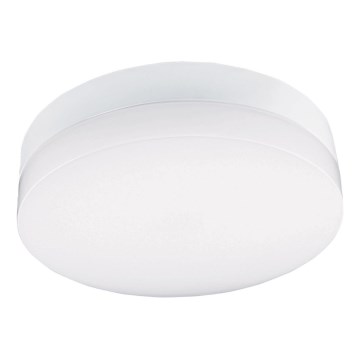 LED Kúpeľňové stropné svietidlo LED/18W/230V 3000/4000/6000K pr. 28 cm IP44