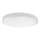LED Kúpeľňové stropné svietidlo LED/18W/230V 4000K IP44 pr. 22,5 cm biela