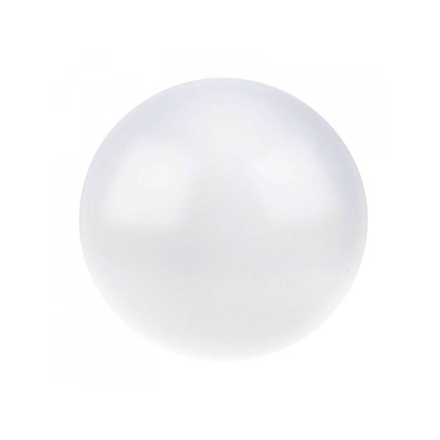 LED Kúpeľňové stropné svietidlo LED/18W/230V IP44