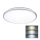 LED Kúpeľňové stropné svietidlo LED/24W/230V 3000/4000/6500K IP54