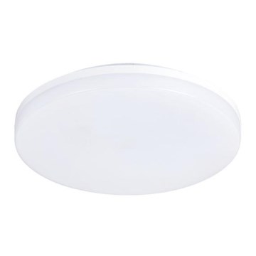 LED Kúpeľňové stropné svietidlo LED/24W/230V IP54