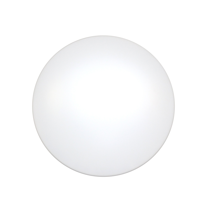 LED stropné svietidlo do kúpeľne LED/32W/230V 3000/4000/6500K pr. 37,6 cm IP44 biela