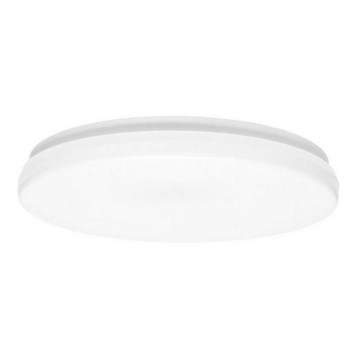 LED Kúpeľňové stropné svietidlo LIRA LED/12W/230V 4000K pr. 24 cm IP44