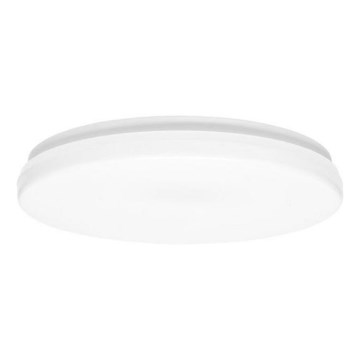 LED Kúpeľňové stropné svietidlo LIRA LED/18W/230V 4000K pr. 28,5 cm IP44