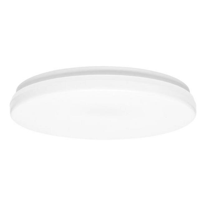 LED Kúpeľňové stropné svietidlo LIRA LED/18W/230V 4000K pr. 28,5 cm IP44