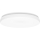 LED Kúpeľňové stropné svietidlo LIRA LED/18W/230V 4000K pr. 28,5 cm IP44