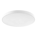 LED Kúpeľňové stropné svietidlo MADISON LED/20W/230V 6000K IP44 pr. 26 cm čierna