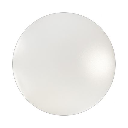 LED Kúpeľňové stropné svietidlo MAYA LED/15W/230V pr. 33 cm IP44 čierna