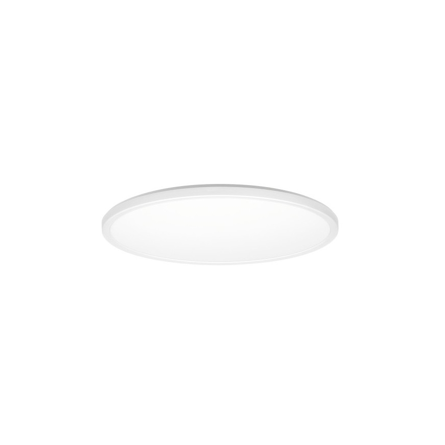 LED Kúpeľňové stropné svietidlo NIVERA LED/12W/230V IP54 3000/4000/6000K pr. 22,5 cm biela