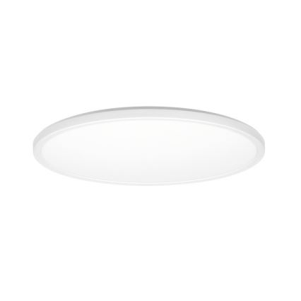LED Kúpeľňové stropné svietidlo NIVERA LED/24W/230V IP54 3000/4000/6000K pr. 30 cm biela