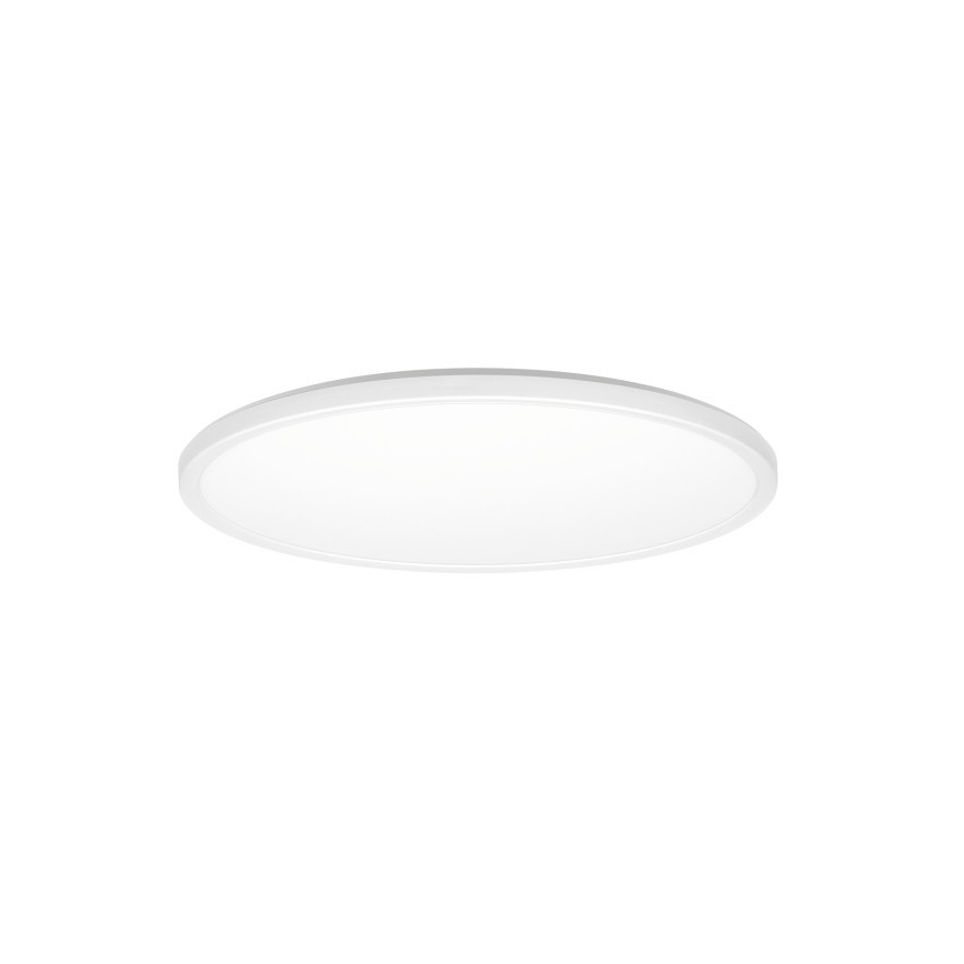 LED Kúpeľňové stropné svietidlo NIVERA LED/24W/230V IP54 3000/4000/6000K pr. 30 cm biela