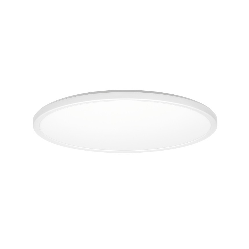 LED Kúpeľňové stropné svietidlo NIVERA LED/32W/230V IP54 3000/4000/6000K pr. 42 cm biela