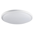 LED Kúpeľňové stropné svietidlo ORTE LED/24W/230V IP54