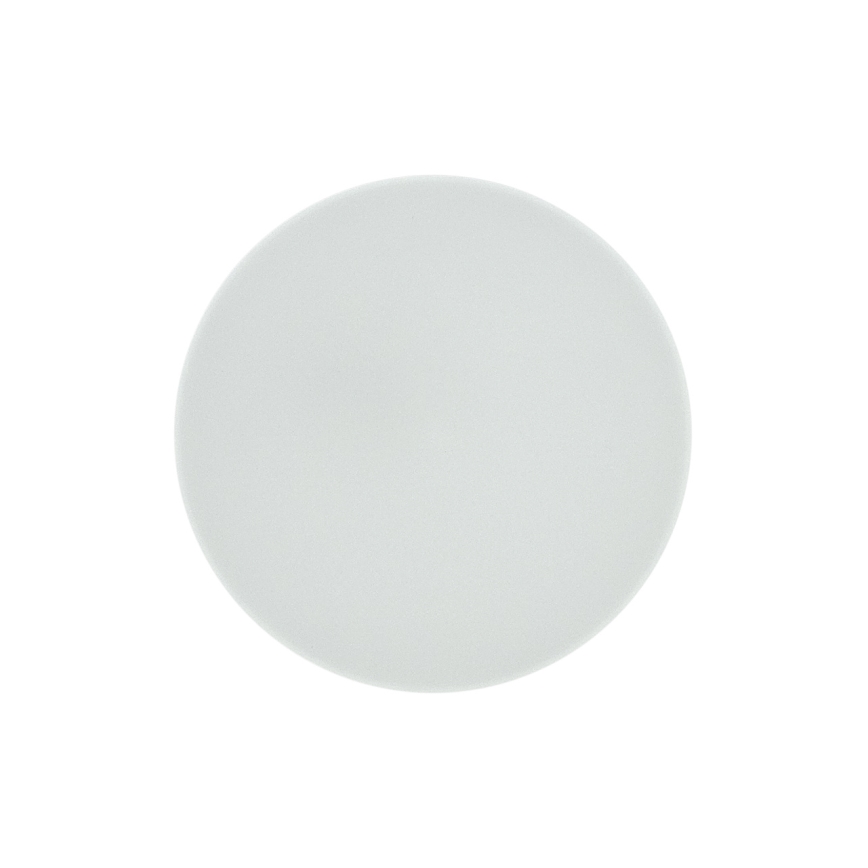 LED kúpeľňové stropné svietidlo RIMA LED/10W/230V pr. 22,5 cm IP44 biela