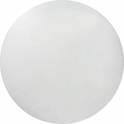 LED Stmievateľné kúpeľňové stropné svietidlo SLIDE LED/6/12/18/24W/230V 2900/4000/6200K IP44 biela