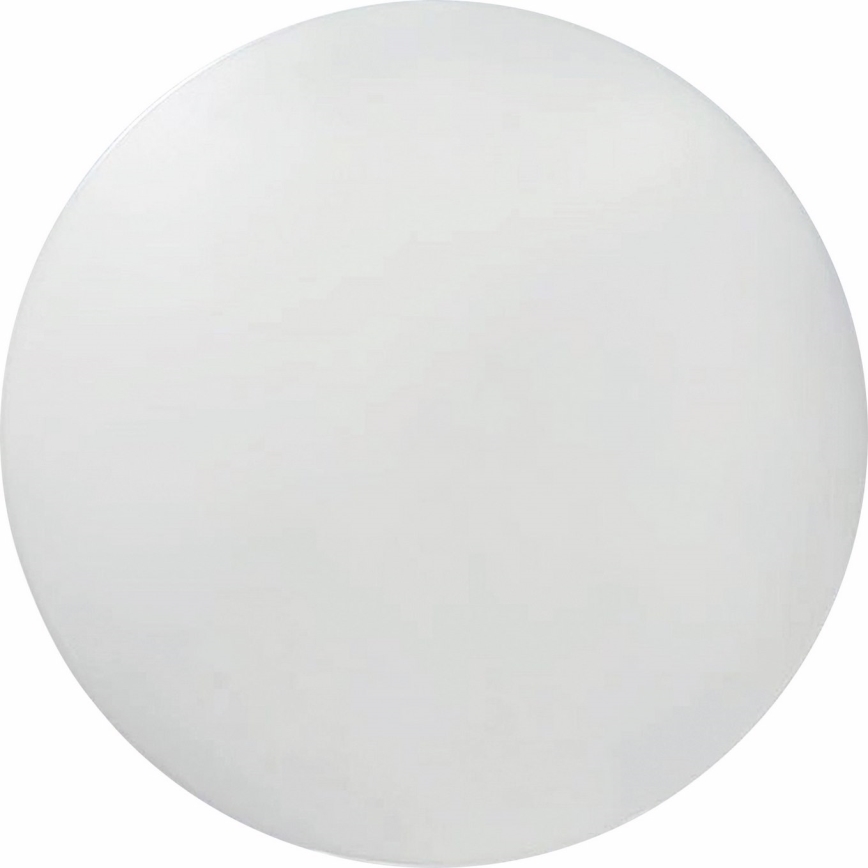 LED Stmievateľné kúpeľňové stropné svietidlo SLIDE LED/6/12/18/24W/230V 2900/4000/6200K IP44 biela