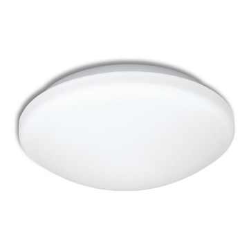 LED Kúpeľňové stropné svietidlo so senzorom VICTOR LED/18W/230V IP44