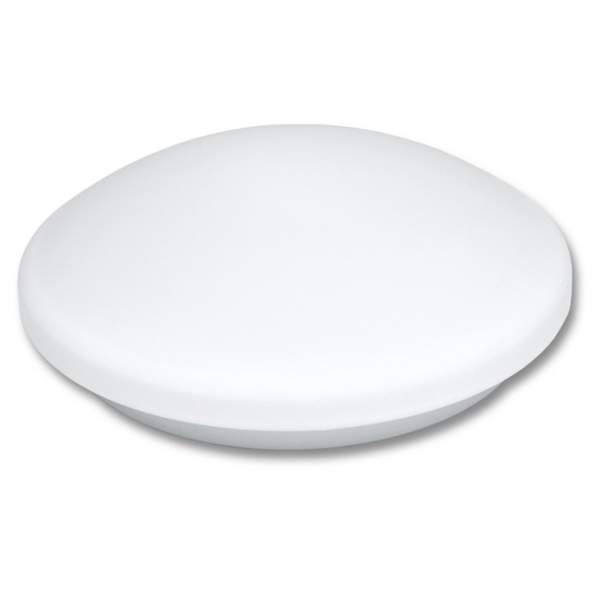 LED Kúpeľňové stropné svietidlo so senzorom VICTOR LED/25W/230V IP44