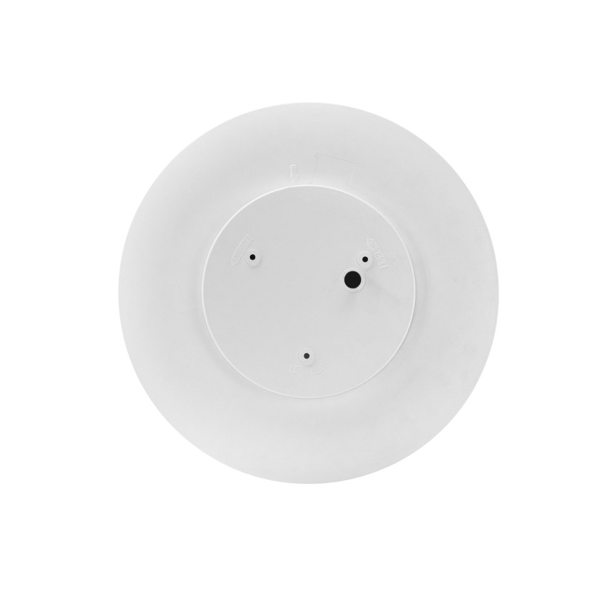LED Kúpeľňové nástenné svietidlo so senzorom pohybu NYMPHEA PROXI LED/18W/230V IP54 4000K