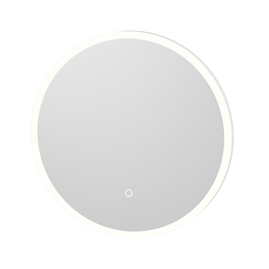 LED Kúpeľňové zrkadlo FORNAES LED/10,1W/230V IP44