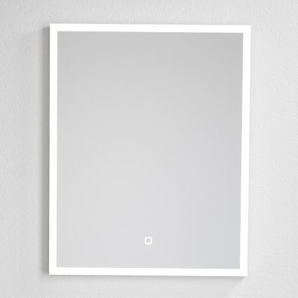 LED kúpeľňové zrkadlo FORNAES LED/14,3W/230V IP44