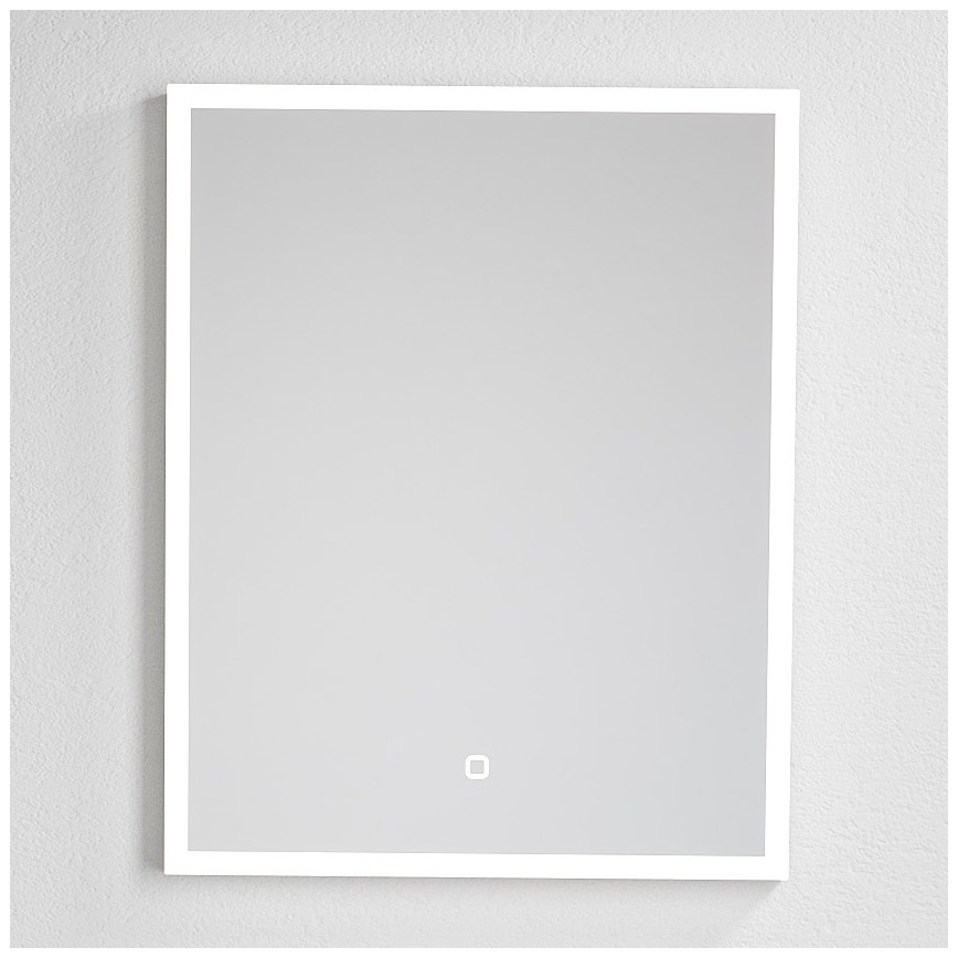 LED kúpeľňové zrkadlo FORNAES LED/14,3W/230V IP44