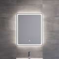 LED kúpeľňové zrkadlo TARS LED/24,8W/230V IP44