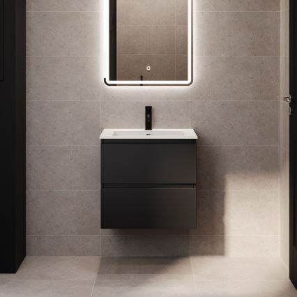 LED kúpeľňové zrkadlo TARS LED/24,8W/230V IP44