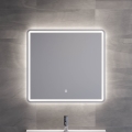 LED Kúpeľňové zrkadlo TARS LED/27,2W/230V IP44