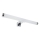 LED kúpeľňové zrkadlové osvetlenie LED/8W/230V 30 cm IP44 lesklý chróm