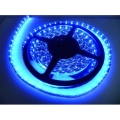 LED Kúpeľňový pásik LED/24W/12V 5 m IP65 modrá