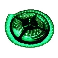 LED Kúpeľňový pásik LED/24W/12V 5 m IP65 zelená