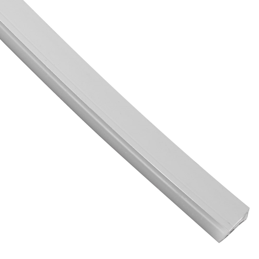 LED Kúpeľňový pásik NEON EKO-FLEX LED/250W/12V 4000K IP65 25m biela