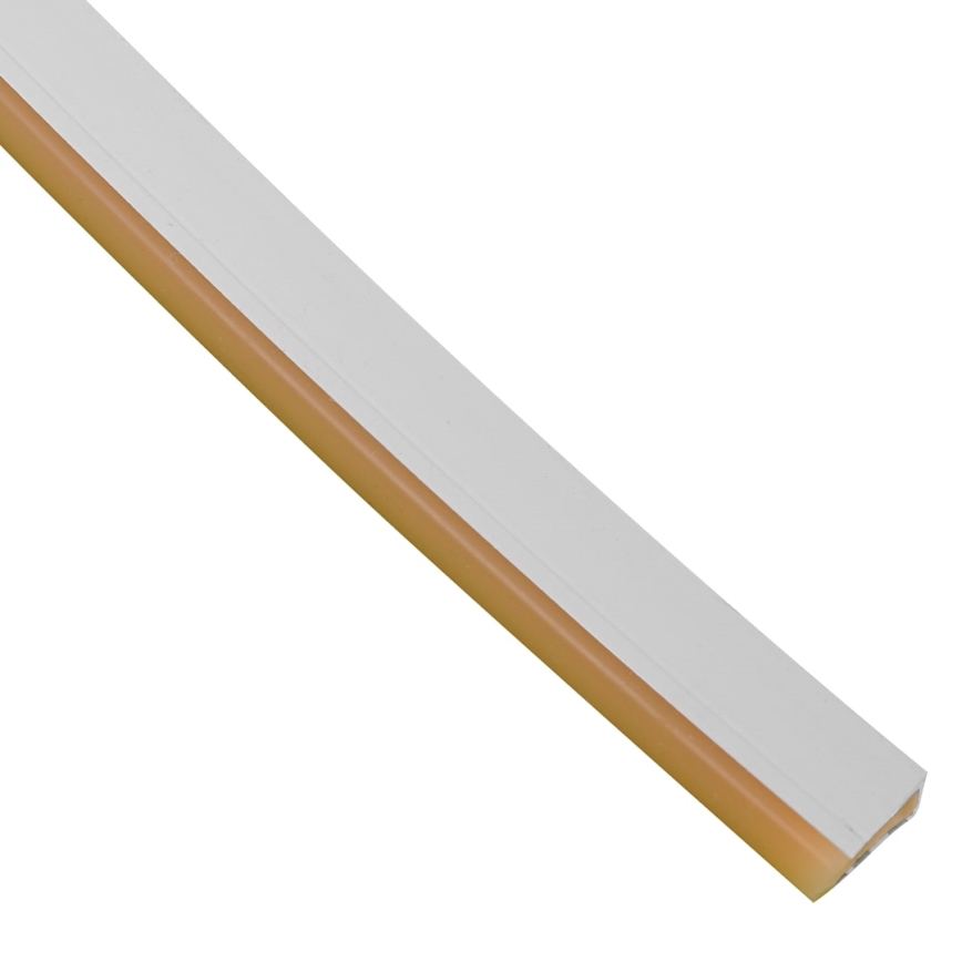 LED Kúpeľňový pásik NEON EKO-FLEX LED/250W/12V IP65 25m oranžová