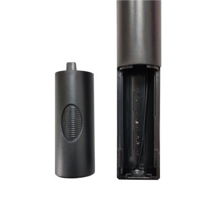 LED lupa 3× zväčšenie s podsvietením LED/3W/2xAA IP22