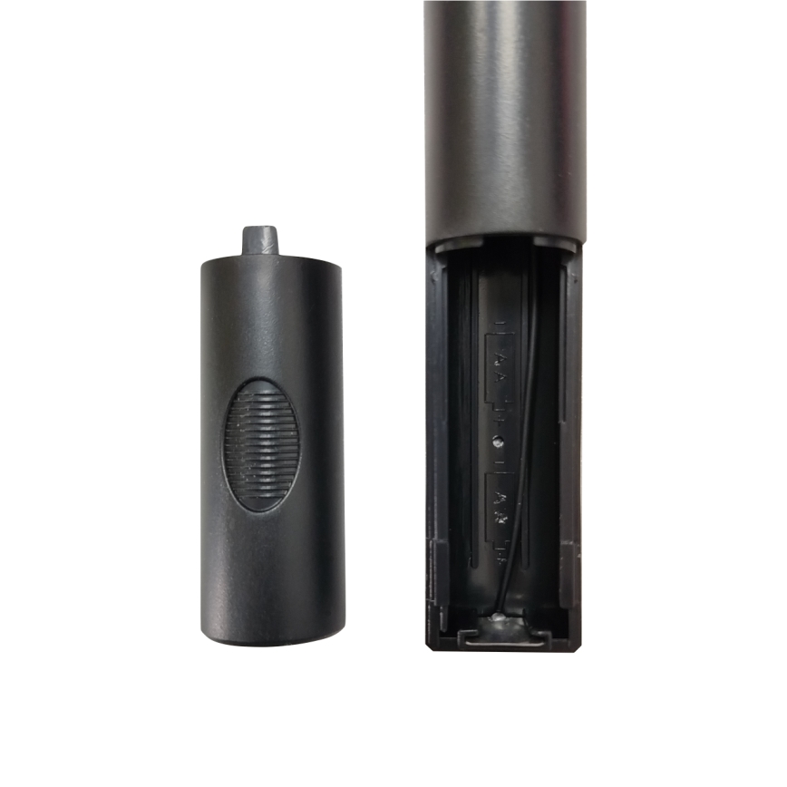 LED lupa 3× zväčšenie s podsvietením LED/3W/2xAA IP22