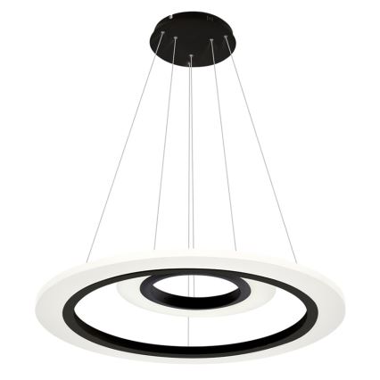 LED Luster na lanku COSMO LED/36W/230V